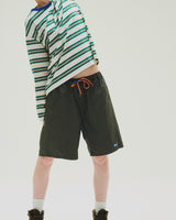 STRIPE T SHIRT(ストライプティーシャツ)|VOTE MAKE NEW CLOTHES(ボートメイクニュークローズ)OFFICIAL ONLINE STORE