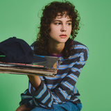 STRIPE T SHIRT(ストライプティーシャツ)|VOTE MAKE NEW CLOTHES(ボートメイクニュークローズ)OFFICIAL ONLINE STORE