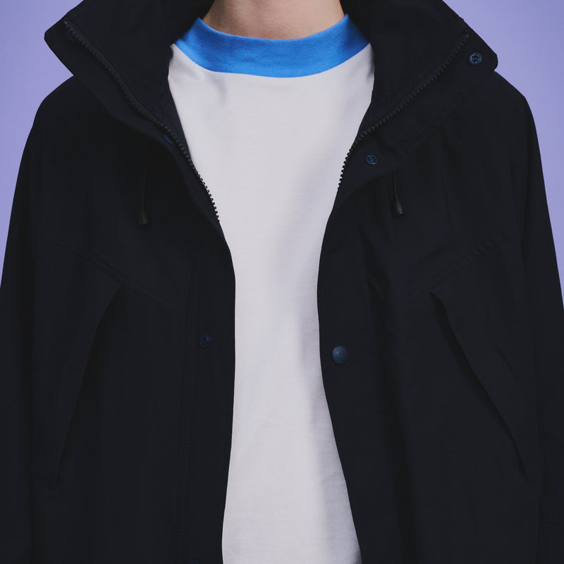 RINGER  T SHIRT（リンガーティーシャツ）｜VOTE MAKE NEW CLOTHES（ボートメイクニュークローズ）OFFICIAL ONLINE STORE