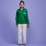 SNAP SWEAT SHIRT（スナップスウェットシャツ）｜VOTE MAKE NEW CLOTHES（ボートメイクニュークローズ）OFFICIAL ONLINE STORE