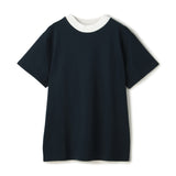 RINGER  T SHIRT（リンガーティーシャツ）｜VOTE MAKE NEW CLOTHES（ボートメイクニュークローズ）OFFICIAL ONLINE STORE