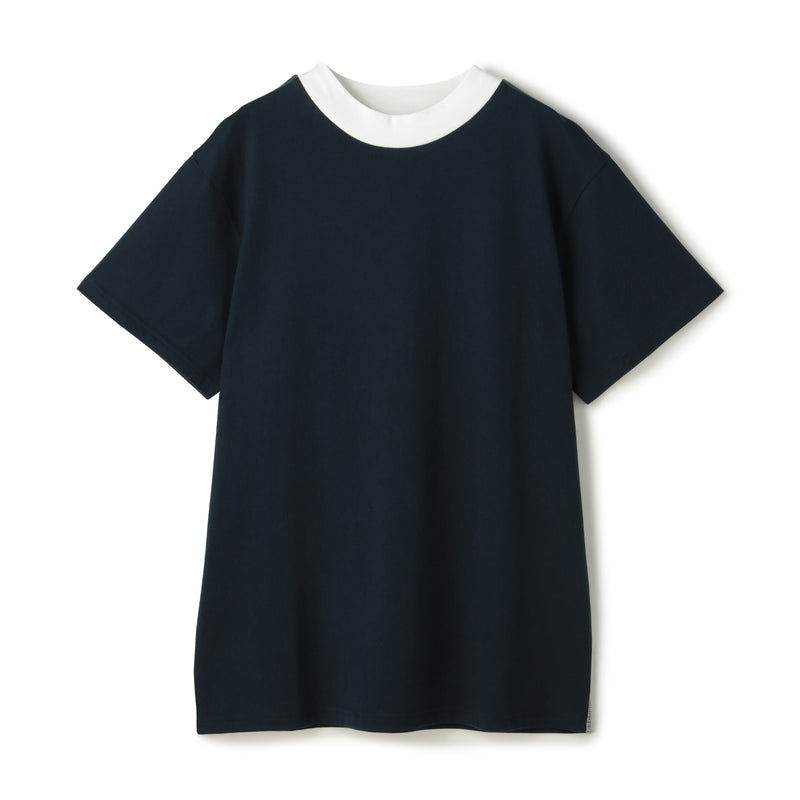 RINGER  T SHIRT（リンガーティーシャツ）｜VOTE MAKE NEW CLOTHES（ボートメイクニュークローズ）OFFICIAL ONLINE STORE