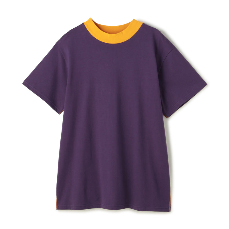 RINGER  T SHIRT（リンガーティーシャツ）｜VOTE MAKE NEW CLOTHES（ボートメイクニュークローズ）OFFICIAL ONLINE STORE
