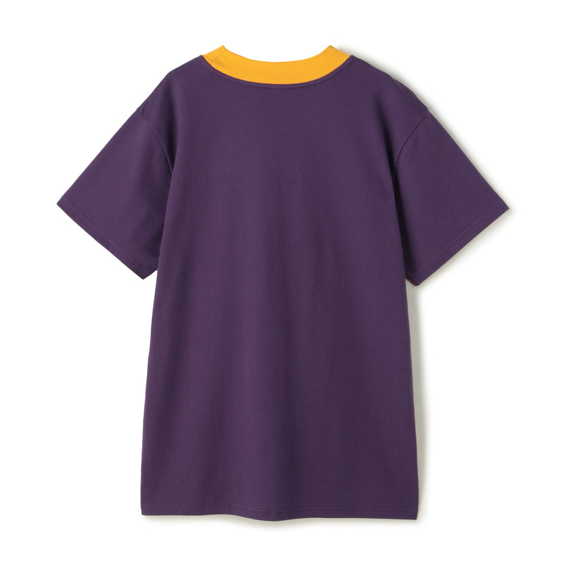 RINGER  T SHIRT（リンガーティーシャツ）｜VOTE MAKE NEW CLOTHES（ボートメイクニュークローズ）OFFICIAL ONLINE STORE