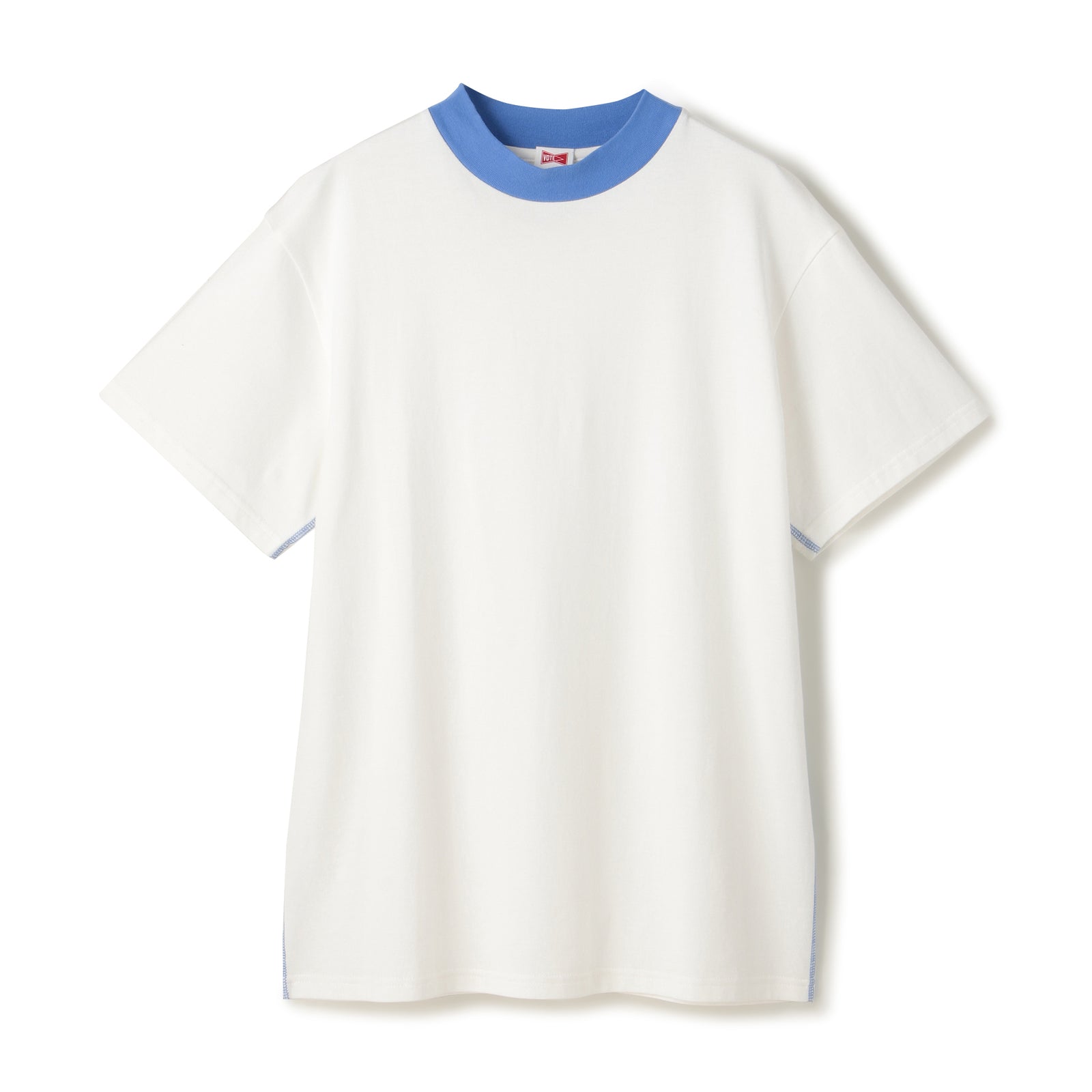 RINGER T SHIRT（リンガーティーシャツ）｜VOTE MAKE NEW CLOTHES 