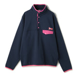 SNAP SWEAT SHIRT（スナップスウェットシャツ）｜VOTE MAKE NEW CLOTHES（ボートメイクニュークローズ）OFFICIAL ONLINE STORE